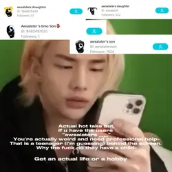 Yall need help-