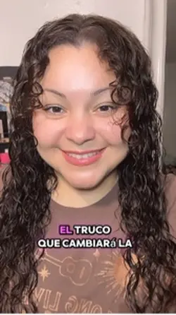 Trucos para rizadas