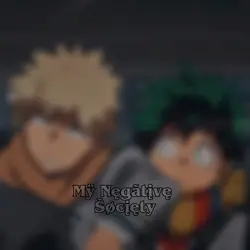 BakuDeku<3333