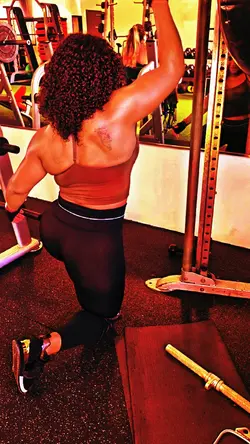 Fitness Movement 
