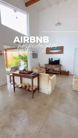 Airbnb 