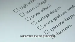 College