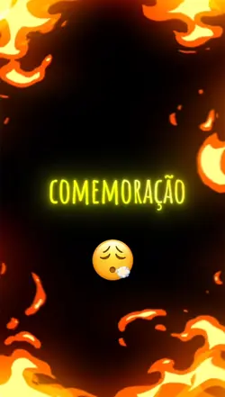 Comemoração 