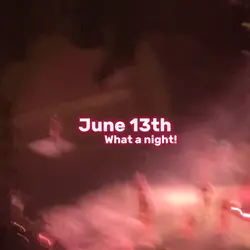 Trilogy tour