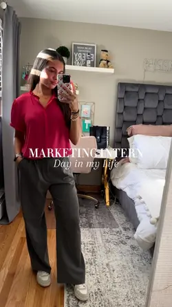 Marketing Intern