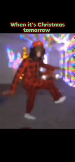 Christmas Tomorrow