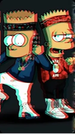 BART edit