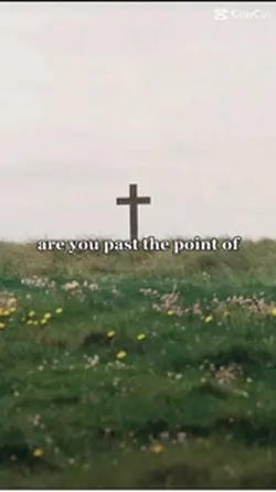 My Jesus