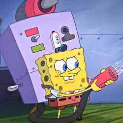 Spongebob 
