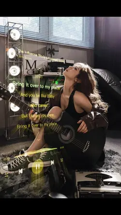 3D lyrics