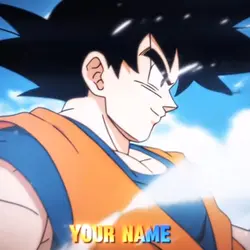 Anime free edit 