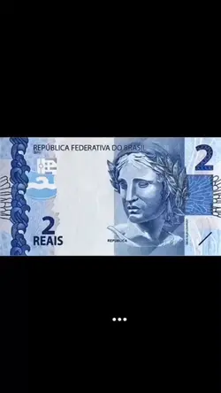 TREND DOS 2REAIS