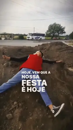 É Hoje🏆