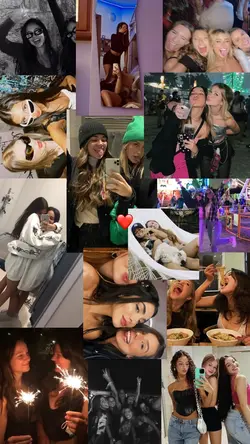 FRIENDSHIP 💗