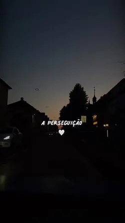 Estamos de pé 🙏