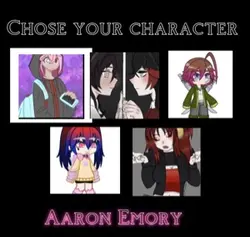 AARON