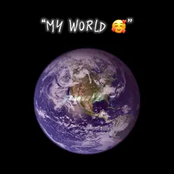 “My World” (TREND)