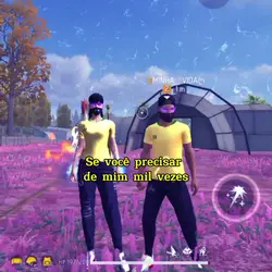 estarei smp aqui