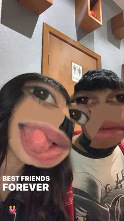 bff forever