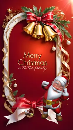 Merry Christmas 🎄