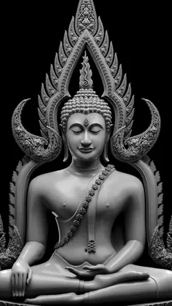 Buddhism 