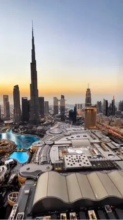 Dubai template