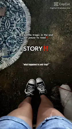 Frog story