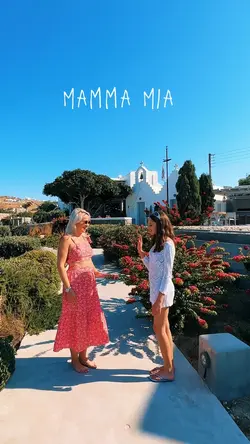 Mamma Mia