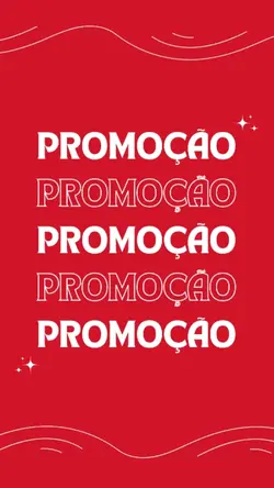 Promoção Lojas