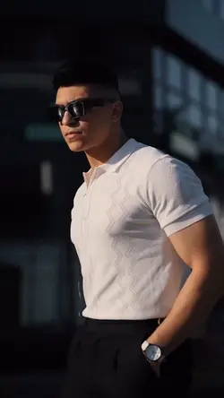 Modelo 🔥