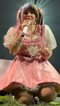 trilogy tour💗🫶