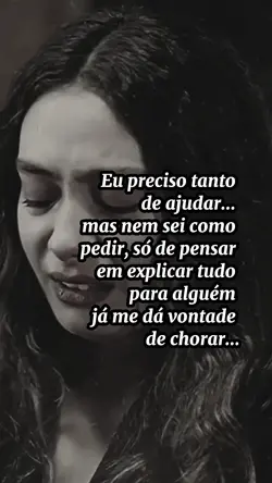 preciso de ajuda