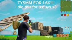 Tysmmmm!