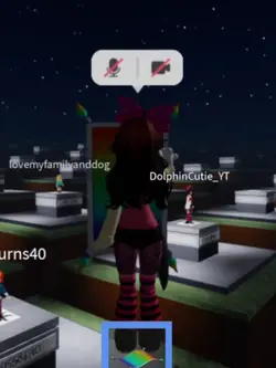 every rblx character