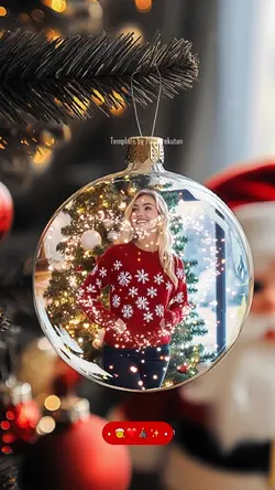 Christmas is coming 