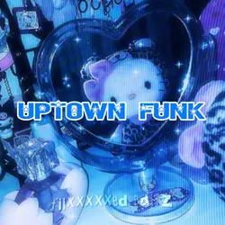 uptown funk