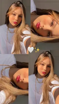 COLLAGE 🤍✨