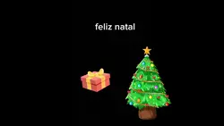 feliz natal 