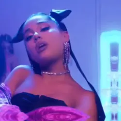 Ariana grande edit!