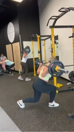 Gym Friends 