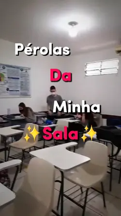 momentos pérolas 