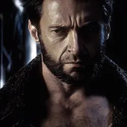X men Template 