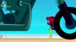 Zig and sharko