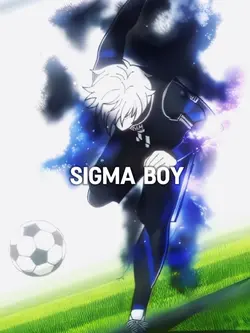  sigma boy🔥