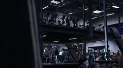 JOJO x Gym edit