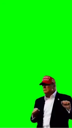 Trump President Usa 