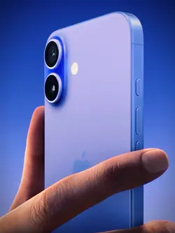 iPhone edit