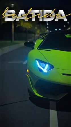 lamborgini