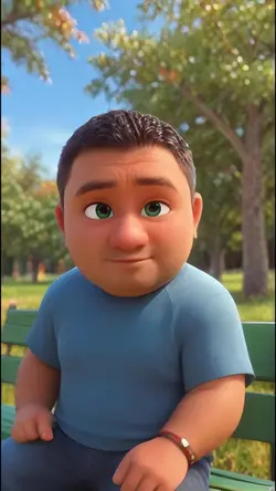 Cartoon transformati