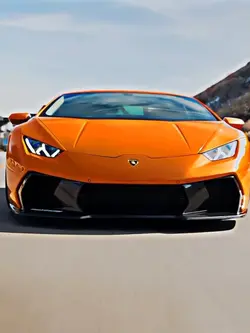 Lamborghini freeedit